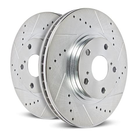 can you resurface slotted rotors|Machining Guide .